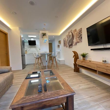 Apartamento Малпика Екстериор снимка