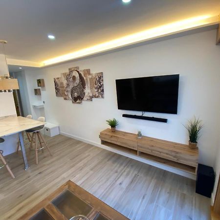 Apartamento Малпика Екстериор снимка