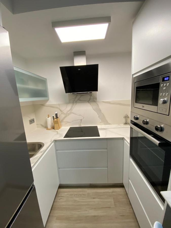 Apartamento Малпика Екстериор снимка