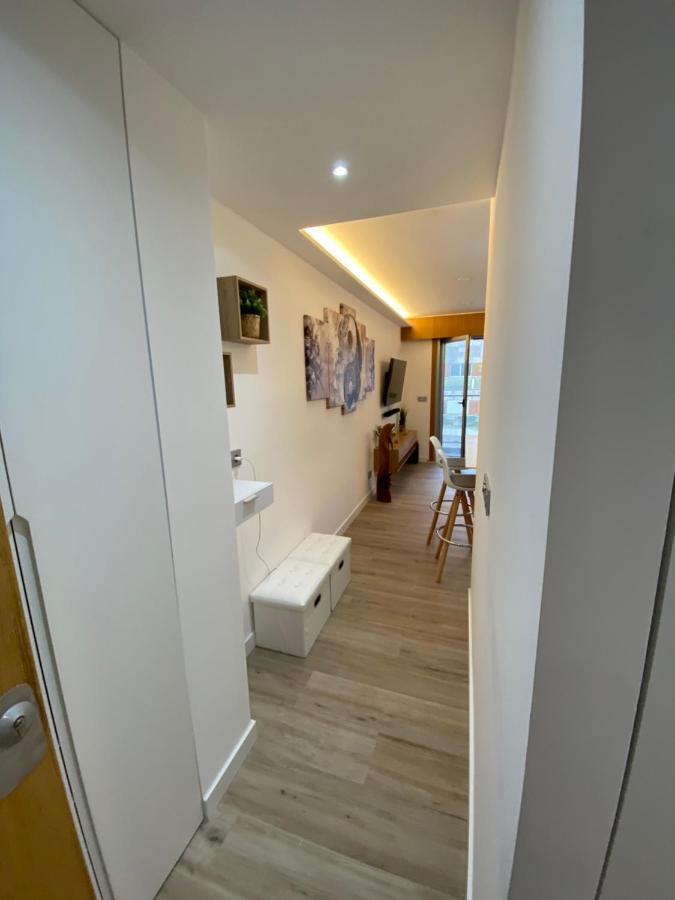 Apartamento Малпика Екстериор снимка