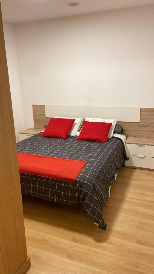 Apartamento Малпика Екстериор снимка