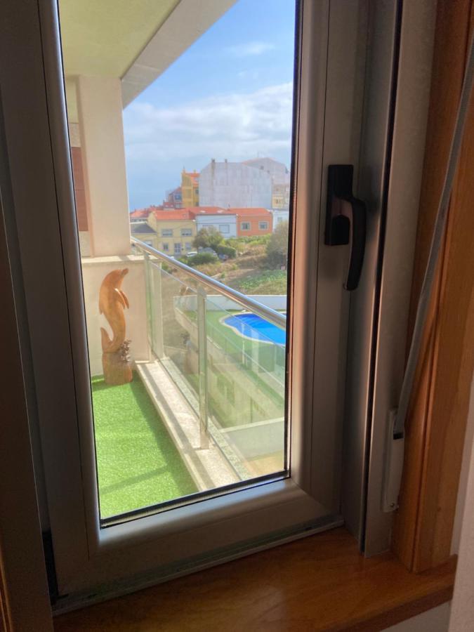 Apartamento Малпика Екстериор снимка