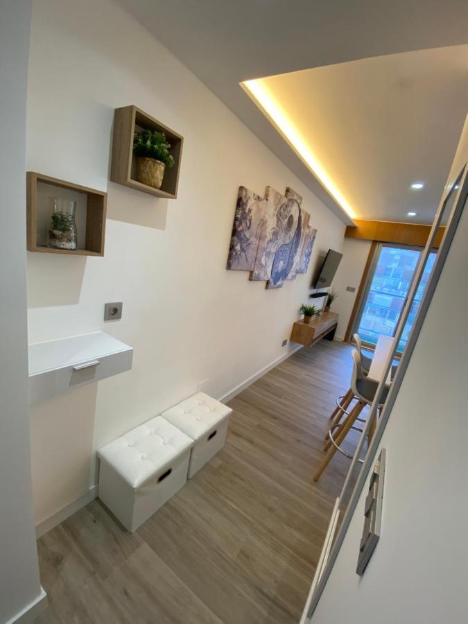 Apartamento Малпика Екстериор снимка