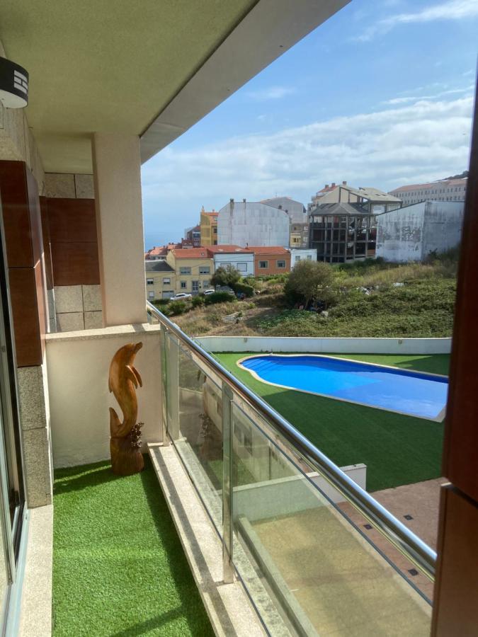 Apartamento Малпика Екстериор снимка