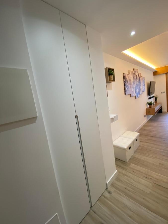 Apartamento Малпика Екстериор снимка