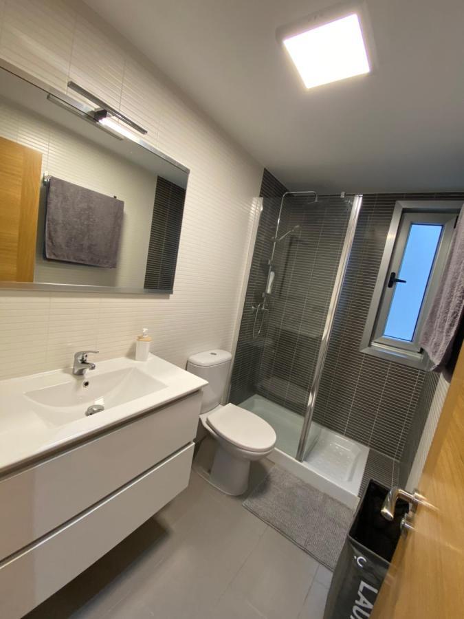 Apartamento Малпика Екстериор снимка