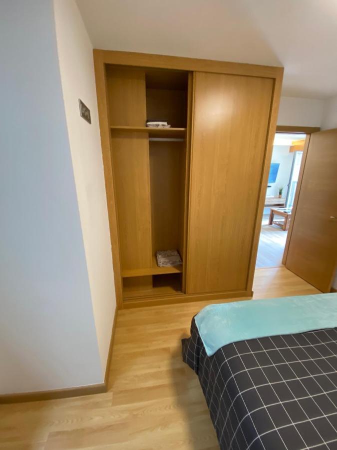Apartamento Малпика Екстериор снимка