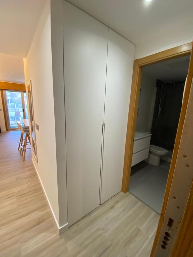 Apartamento Малпика Екстериор снимка