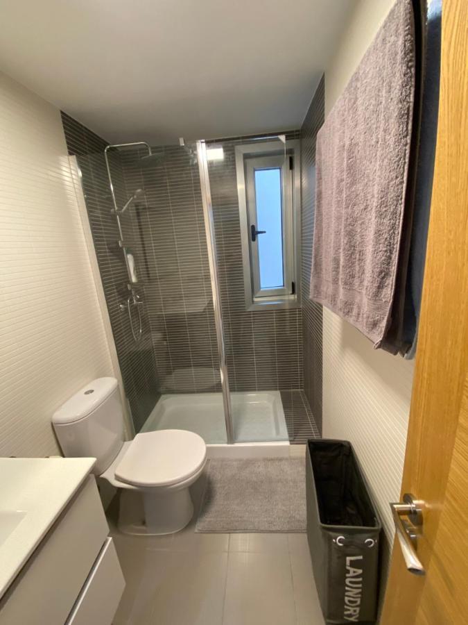 Apartamento Малпика Екстериор снимка