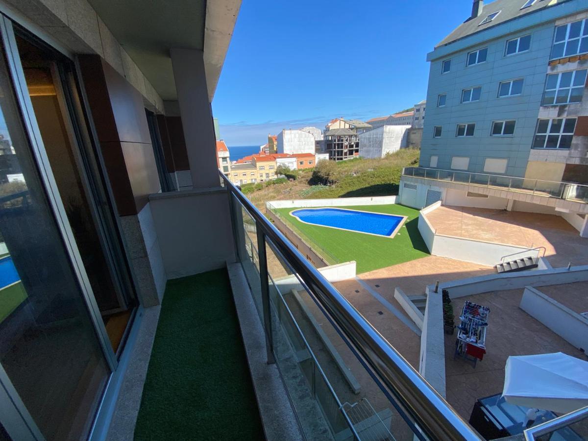 Apartamento Малпика Екстериор снимка
