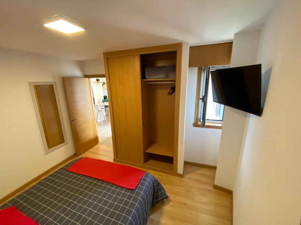 Apartamento Малпика Екстериор снимка