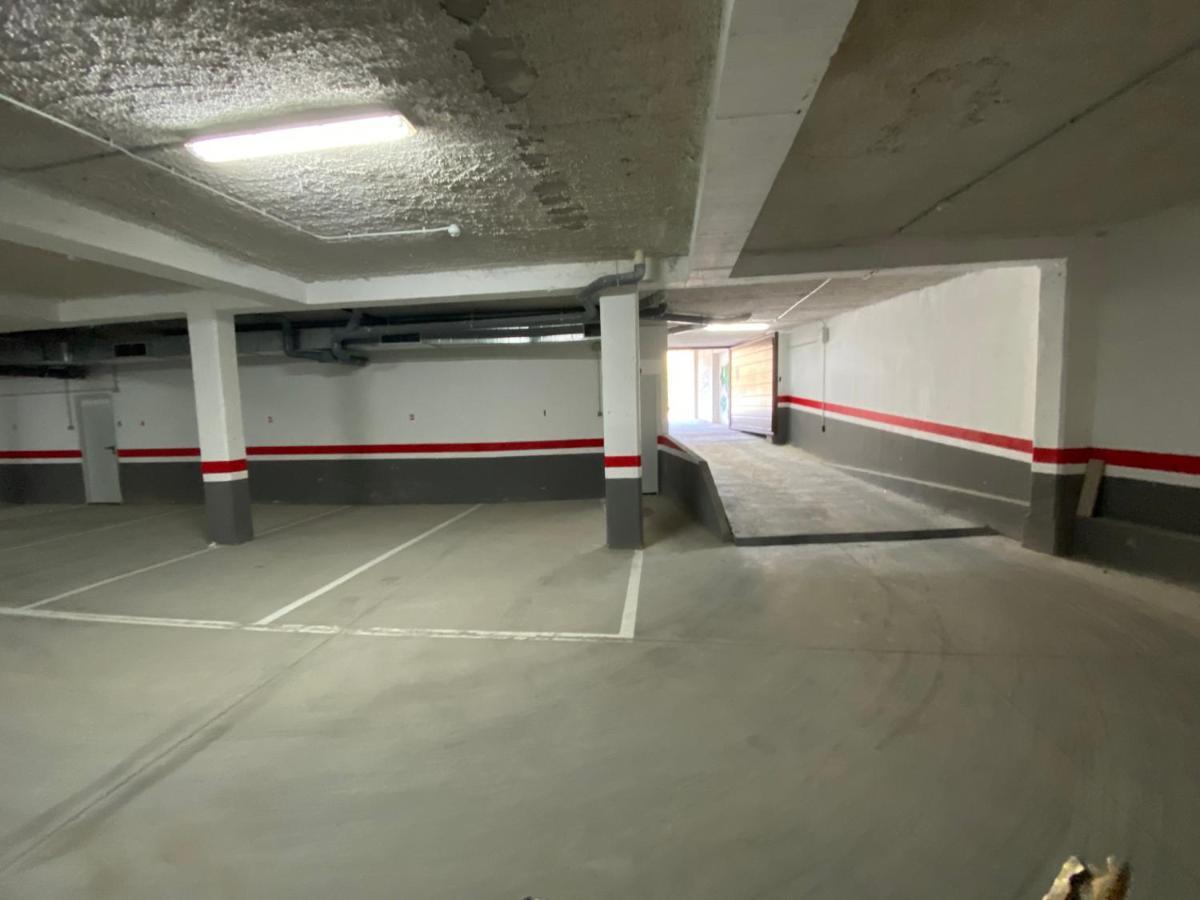 Apartamento Малпика Екстериор снимка