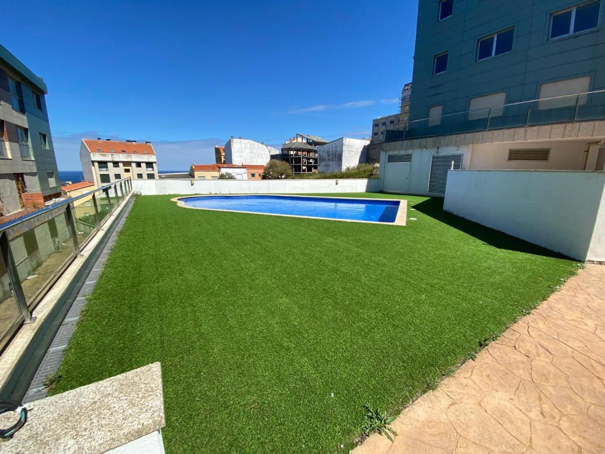Apartamento Малпика Екстериор снимка