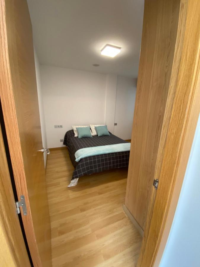 Apartamento Малпика Екстериор снимка