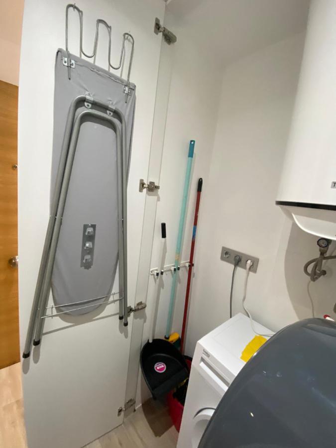 Apartamento Малпика Екстериор снимка