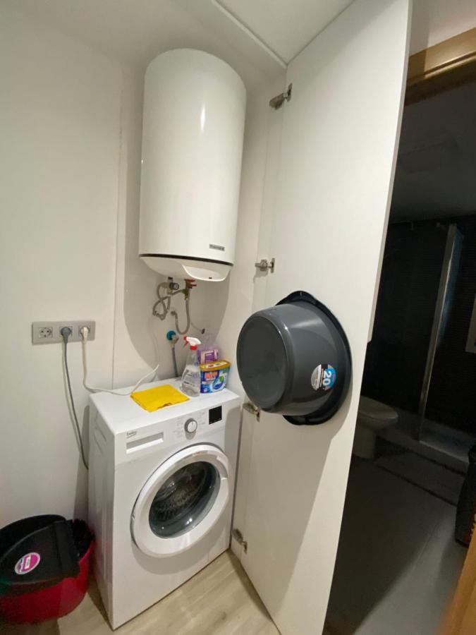 Apartamento Малпика Екстериор снимка