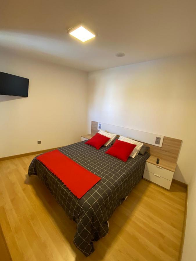 Apartamento Малпика Екстериор снимка