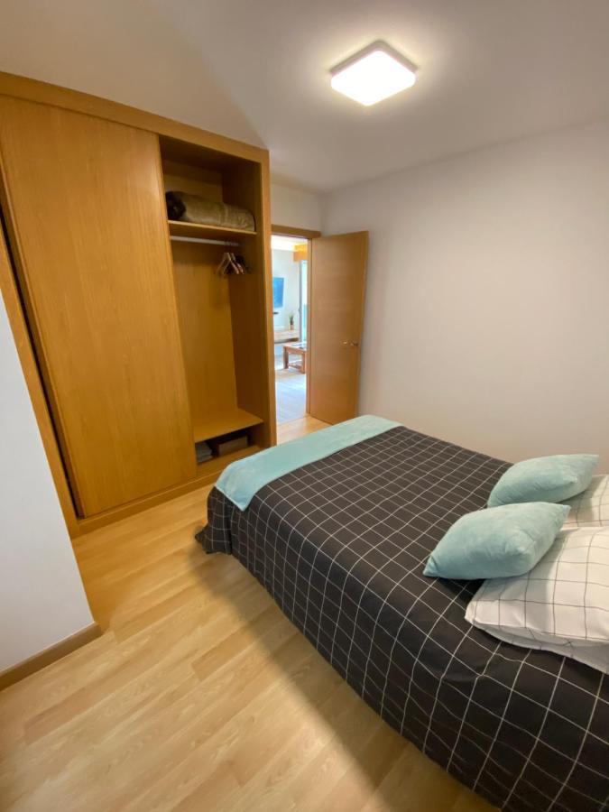 Apartamento Малпика Екстериор снимка